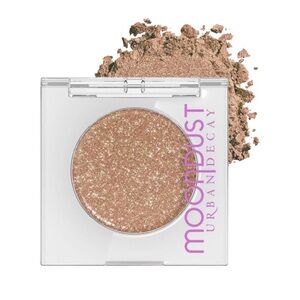 BNIB Urban Decay Moondust Shimmer Eyeshadow - Wild Dipper